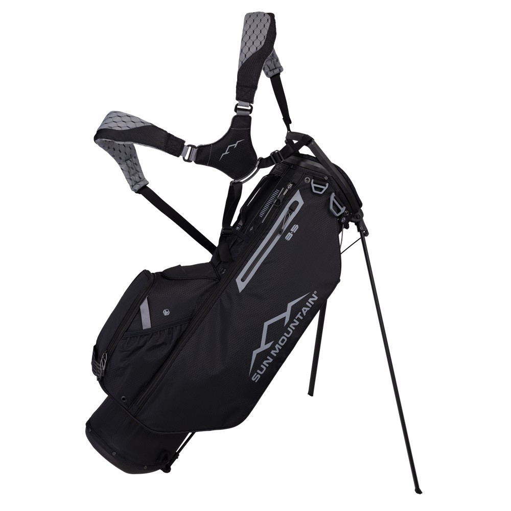 Sun Mountain 2025 3.5 LS Stand Bag - Maple Hill Golf